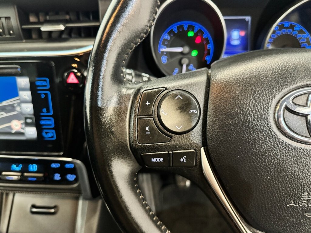 Used Toyota Auris 2015 for sale - 76395615: Photo 10