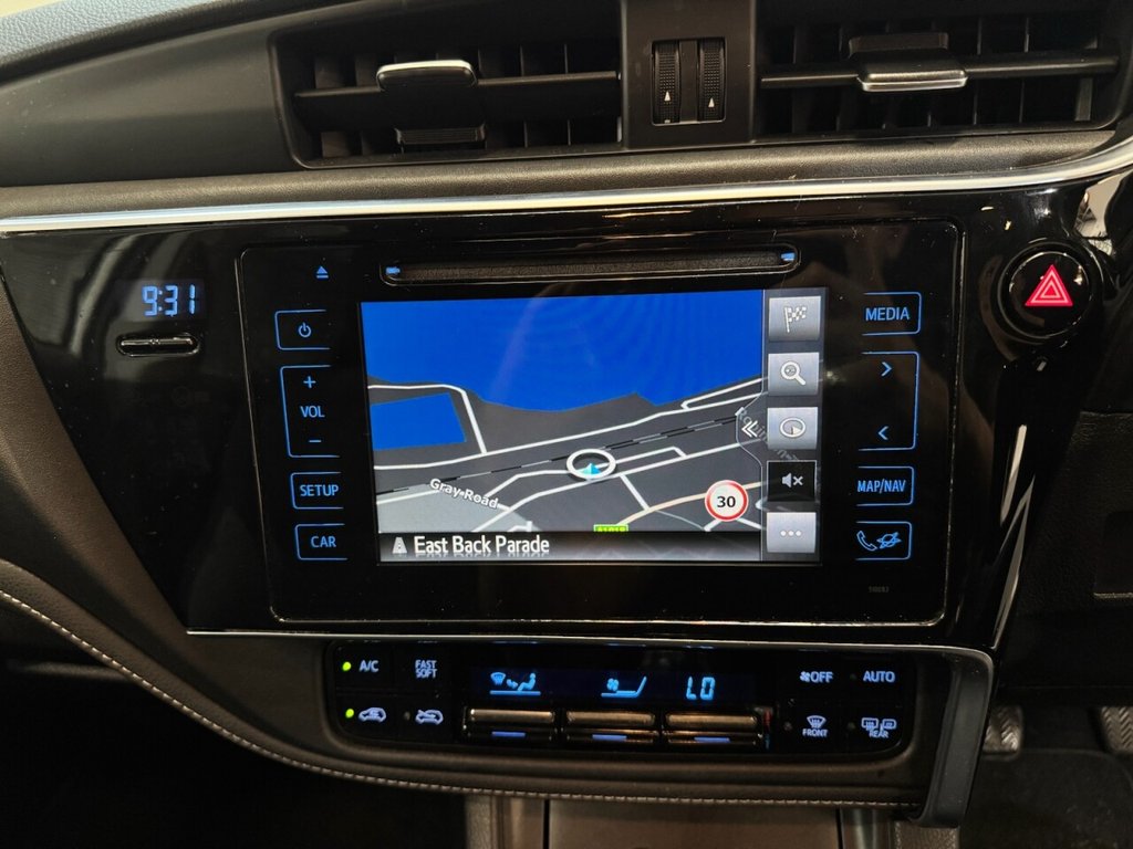 Used Toyota Auris 2015 for sale - 76395615: Photo 14