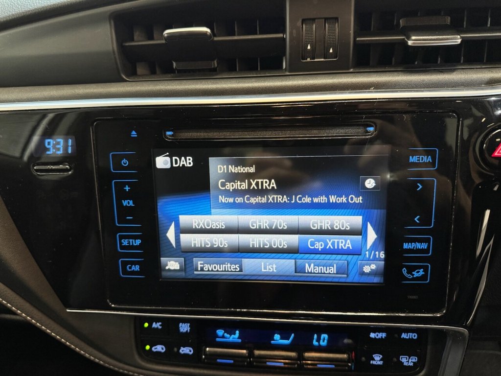 Used Toyota Auris 2015 for sale - 76395615: Photo 15