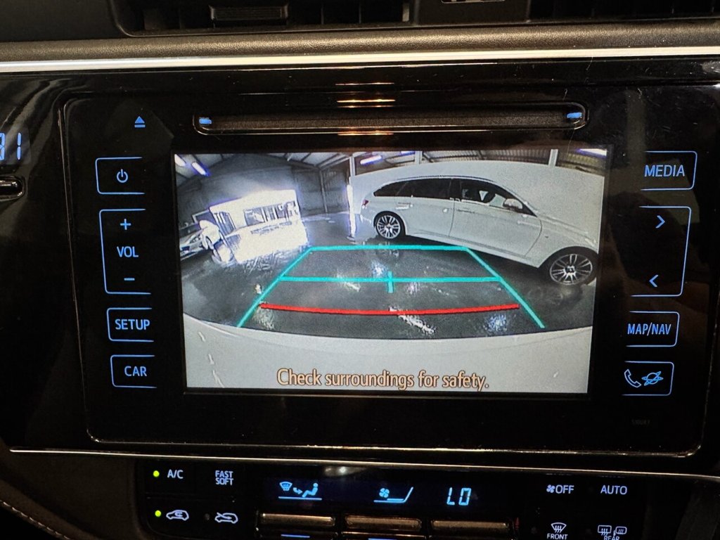 Used Toyota Auris 2015 for sale - 76395615: Photo 16