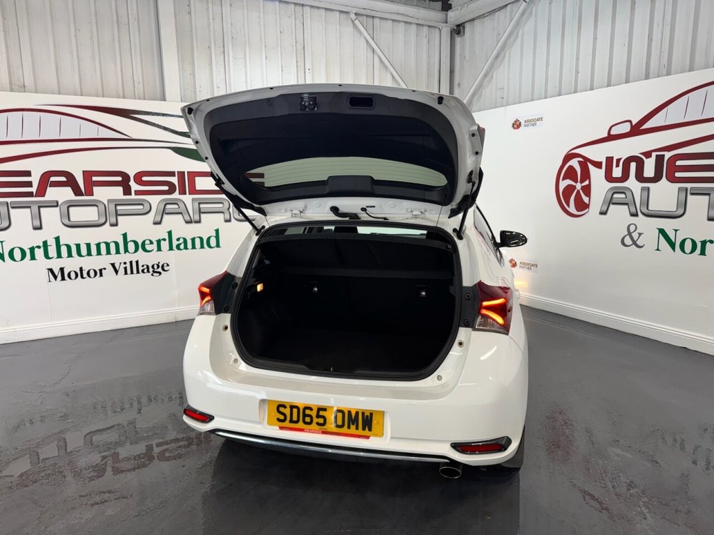 Used Toyota Auris 2015 for sale - 76395615: Photo 18