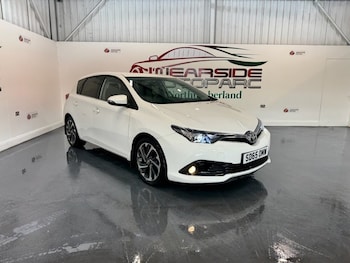 Used Toyota Auris 2015 for sale - 76395615: Photo