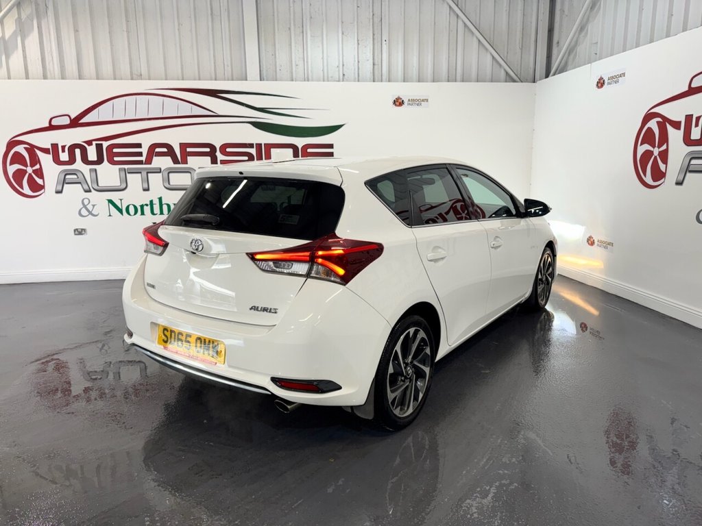 Used Toyota Auris 2015 for sale - 76395615: Photo 23