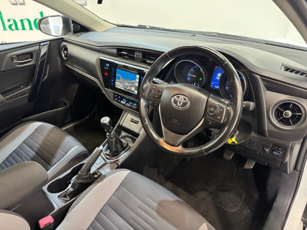 Used Toyota Auris 2015 for sale - 76395615: Photo 7