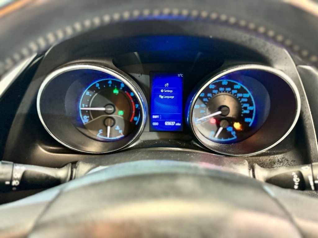 Used Toyota Auris 2015 for sale - 76395615: Photo 9