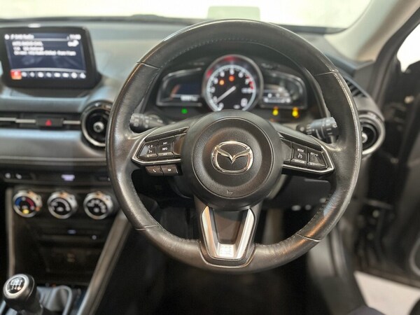 Used Mazda CX-3 2019 for sale - 74974377: Photo 10