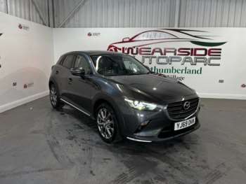 2019 (69) - 2.0 Sport Nav + 5dr