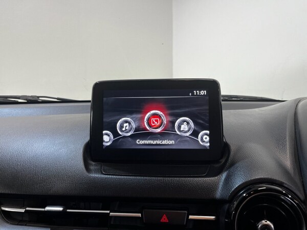 Used Mazda CX-3 2019 for sale - 74974377: Photo 20