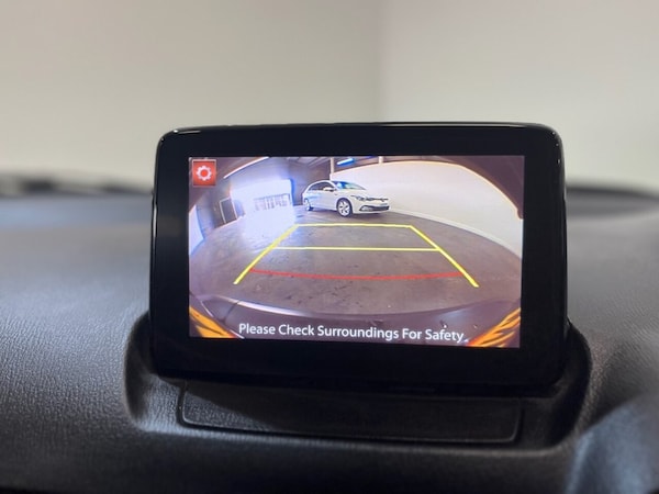 Used Mazda CX-3 2019 for sale - 74974377: Photo 21
