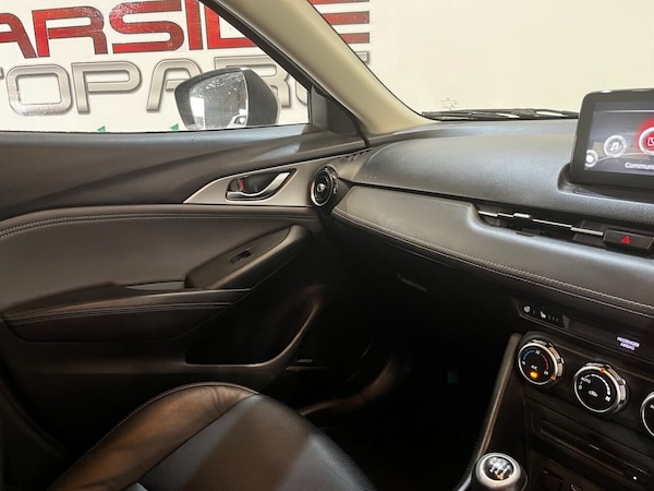 Used Mazda CX-3 2019 for sale - 74974377: Photo 22