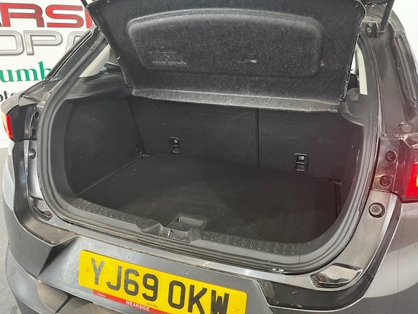 Used Mazda CX-3 2019 for sale - 74974377: Photo 25