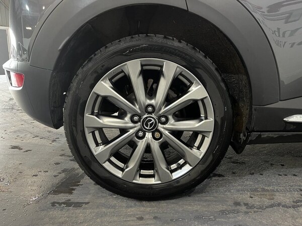 Used Mazda CX-3 2019 for sale - 74974377: Photo 27