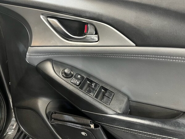 Used Mazda CX-3 2019 for sale - 74974377: Photo 5