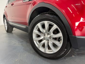 Used Land Rover Range Rover Evoque 2014 for sale - 79818360: Photo