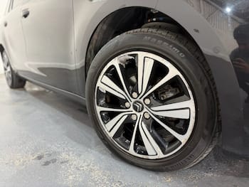 Used Citroen Grand C4 Picasso 2017 for sale - 79618791: Photo