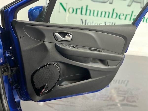 Used Renault Clio 2017 for sale - 75275106: Photo 11