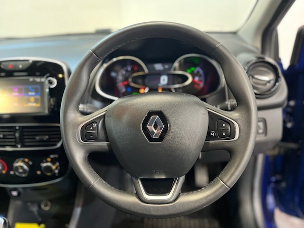 Used Renault Clio 2017 for sale - 75275106: Photo 14