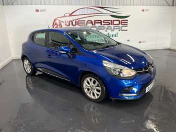 2017 (17) - 1.5 dCi Dynamique Nav Hatchback 5dr Diesel Manual Euro 6 (s/s) (90 ps)
