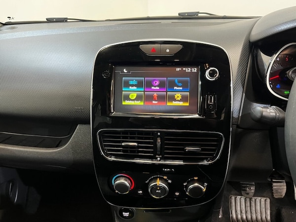Used Renault Clio 2017 for sale - 75275106: Photo 20