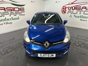 Used Renault Clio 2017 for sale - 75275106: Photo