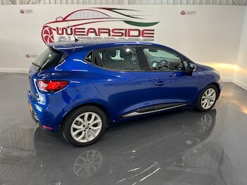 Used Renault Clio 2017 for sale - 75275106: Photo