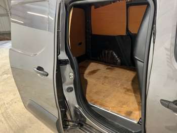 Used Toyota ProAce 2022 for sale - 74065123: Photo