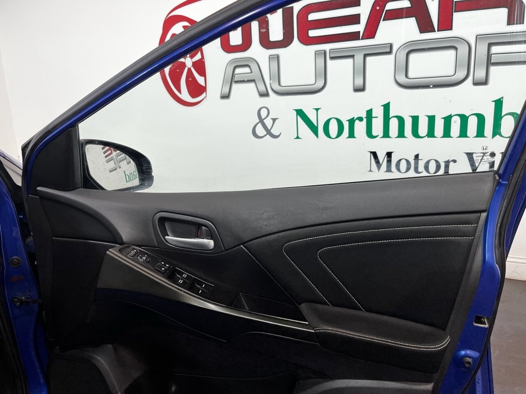 Used Honda Civic 2015 for sale - 77631780: Photo 22