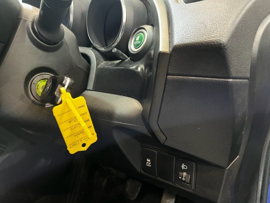 Used Honda Civic 2015 for sale - 77631780: Photo 24