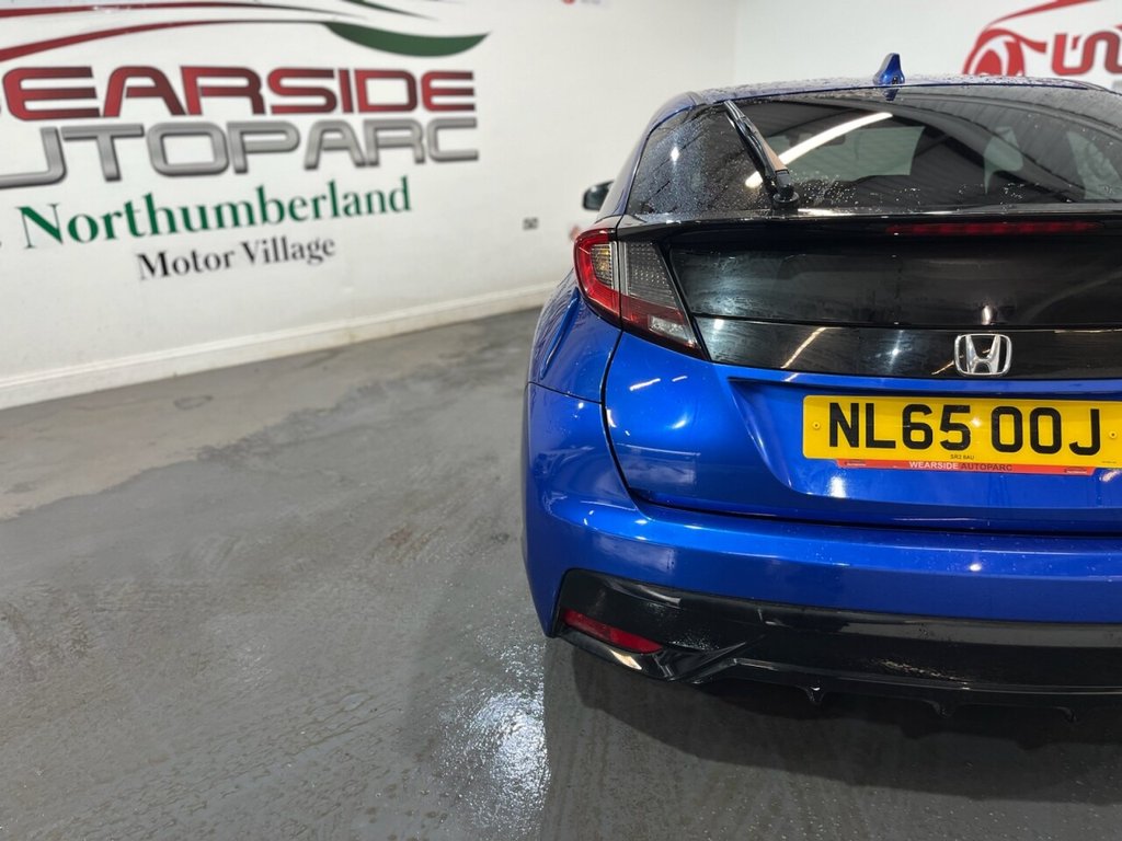 Used Honda Civic 2015 for sale - 77631780: Photo 34