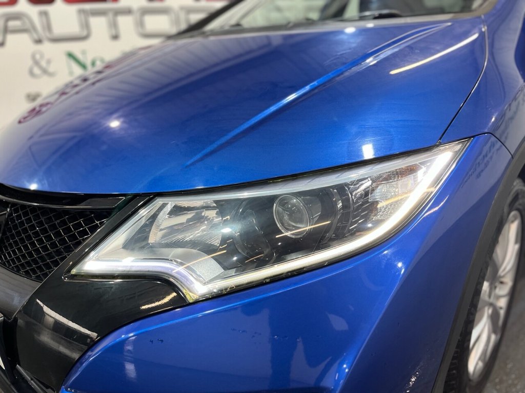 Used Honda Civic 2015 for sale - 77631780: Photo 6