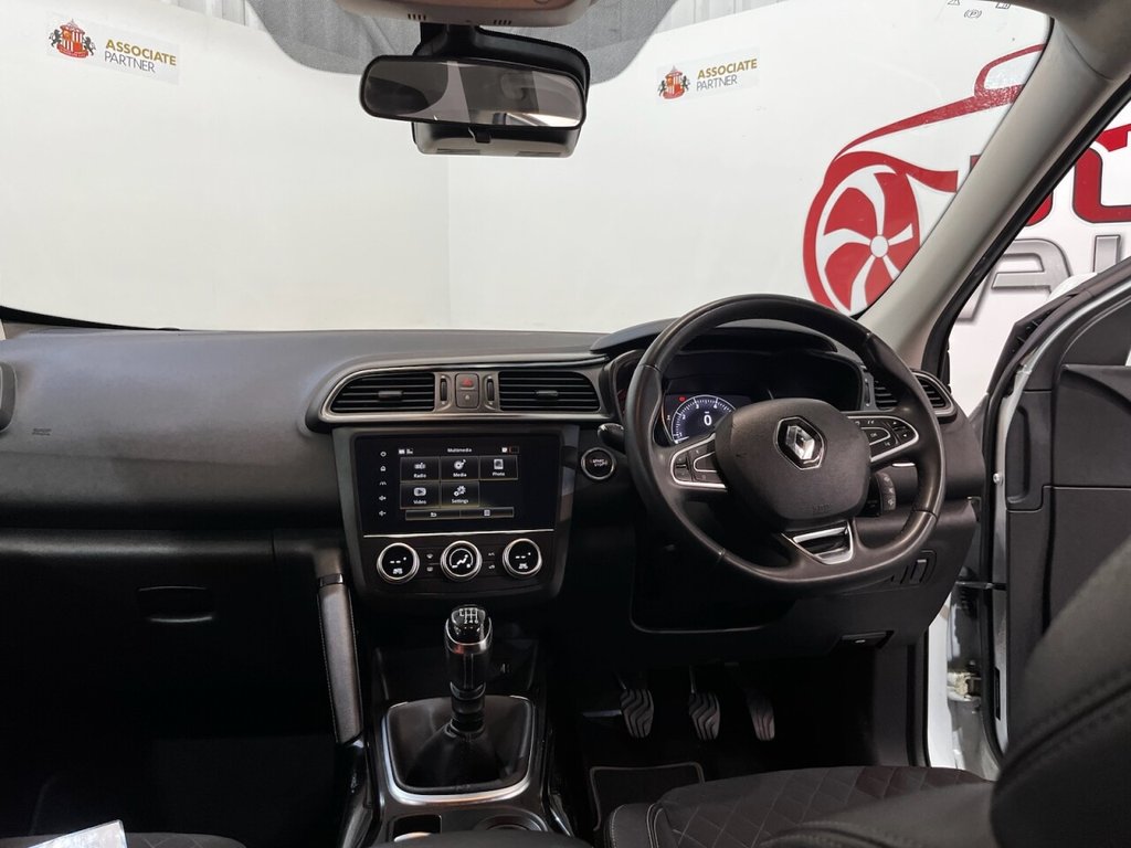 Used Renault Kadjar 2019 for sale - 73927394: Photo 22