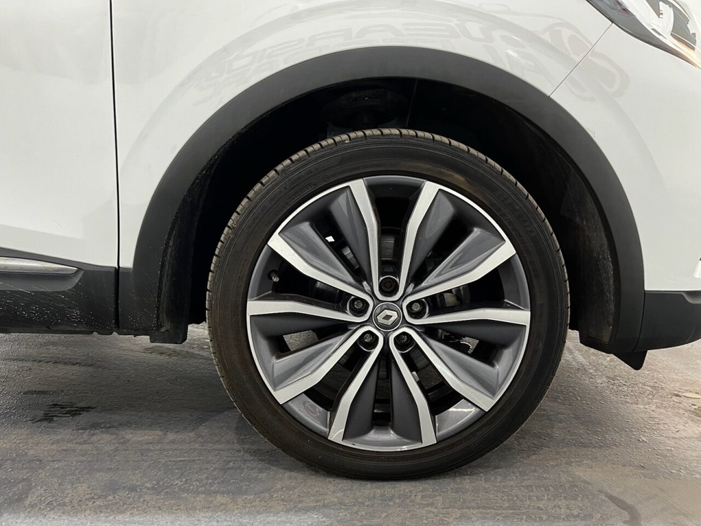 Used Renault Kadjar 2019 for sale - 73927394: Photo 23