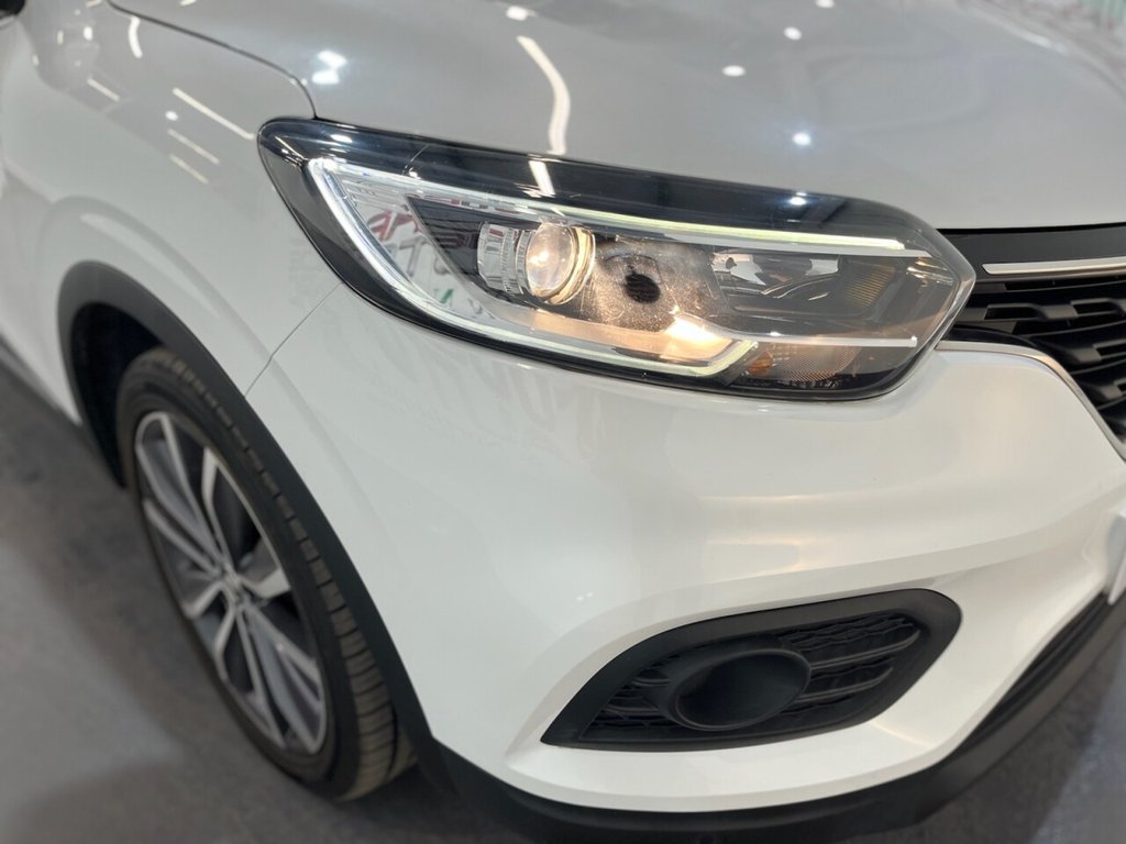 Used Renault Kadjar 2019 for sale - 73927394: Photo 24
