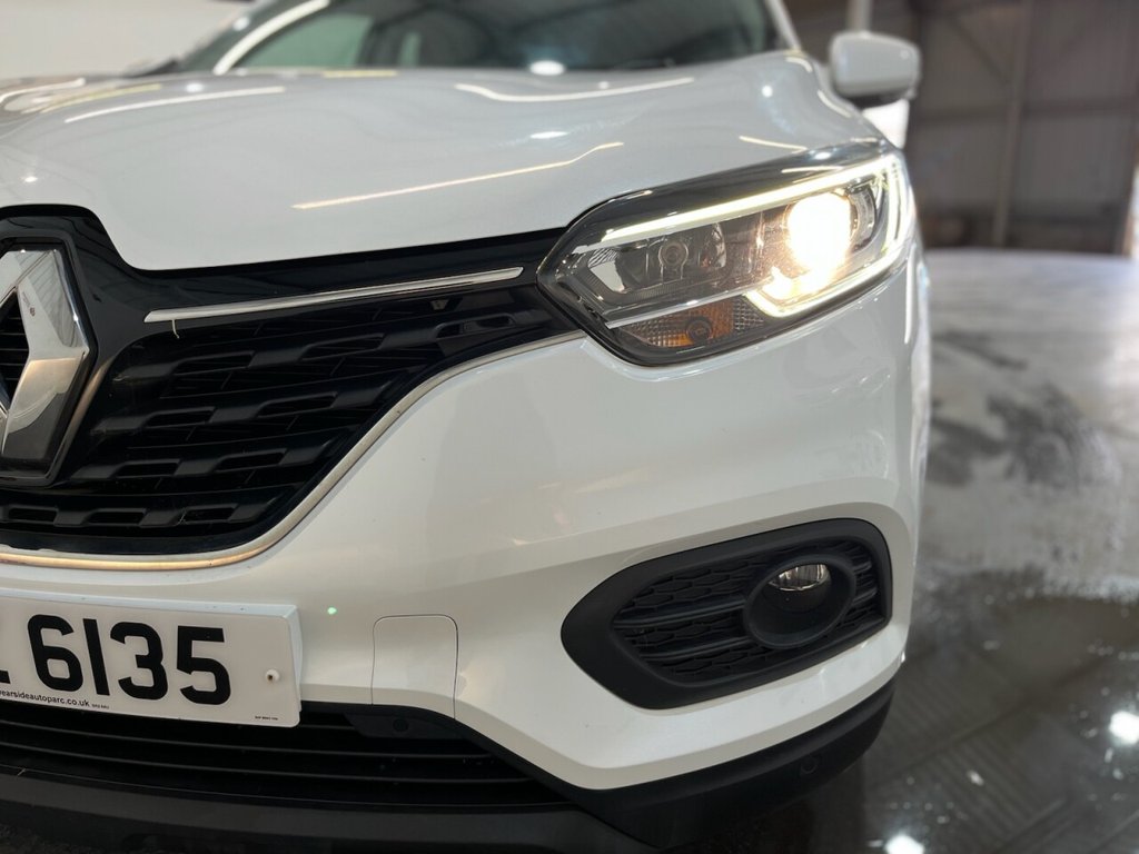 Used Renault Kadjar 2019 for sale - 73927394: Photo 25