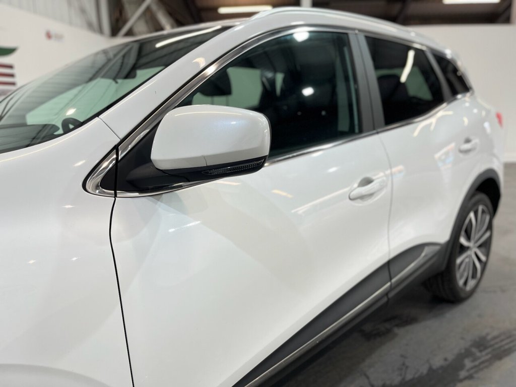 Used Renault Kadjar 2019 for sale - 73927394: Photo 26