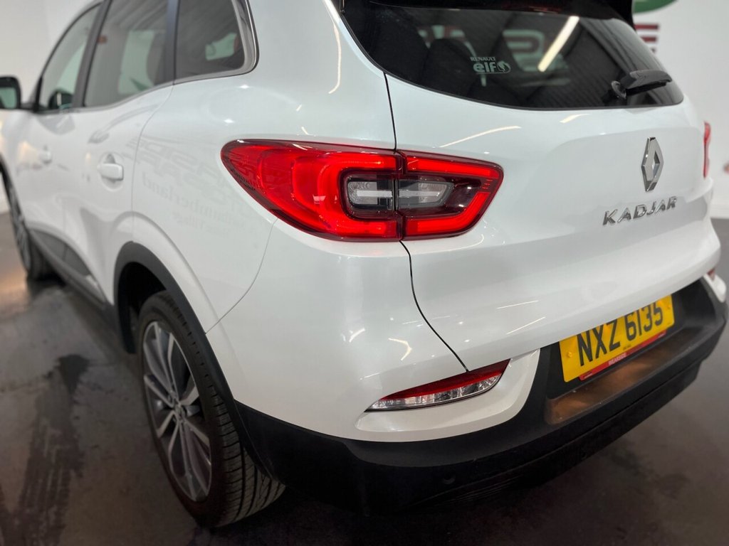 Used Renault Kadjar 2019 for sale - 73927394: Photo 27