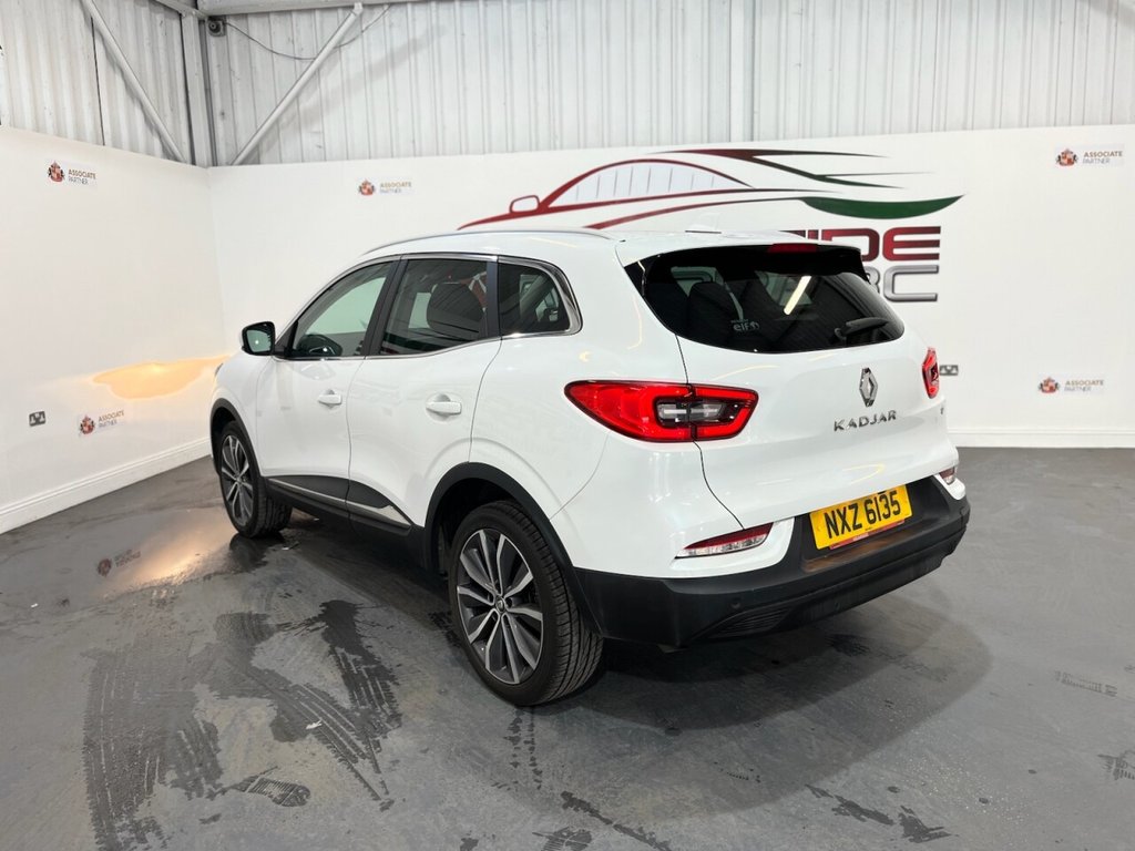 Used Renault Kadjar 2019 for sale - 73927394: Photo 28