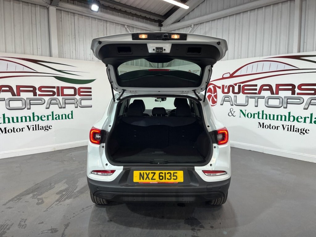Used Renault Kadjar 2019 for sale - 73927394: Photo 29