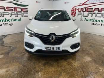 Used Renault Kadjar 2019 for sale - 73927394: Photo