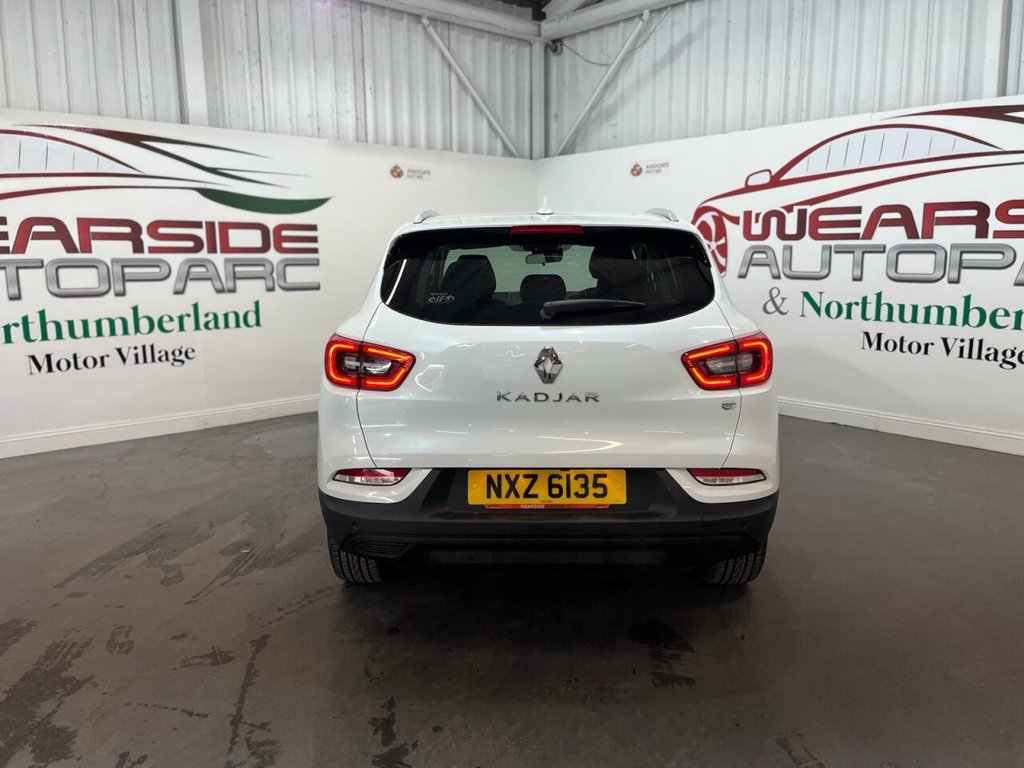 Used Renault Kadjar 2019 for sale - 73927394: Photo 30