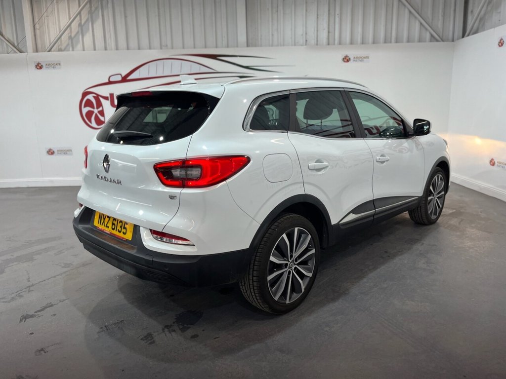 Used Renault Kadjar 2019 for sale - 73927394: Photo 31