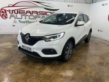 Used Renault Kadjar 2019 for sale - 73927394: Photo
