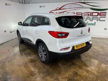 Used Renault Kadjar 2019 for sale - 73927394: Photo