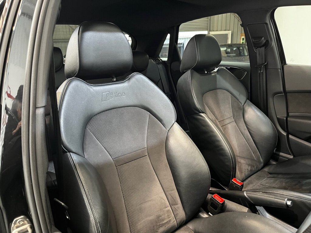 Used Audi A1 2018 for sale - 77436562: Photo 14