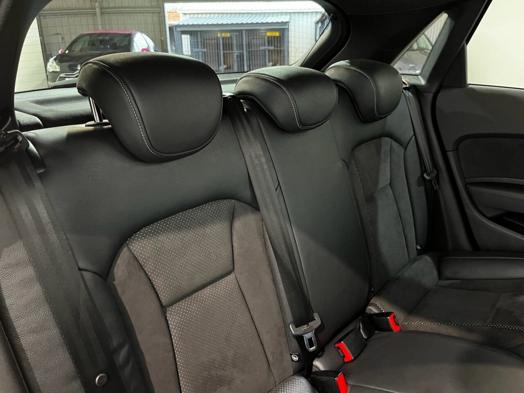 Used Audi A1 2018 for sale - 77436562: Photo 17