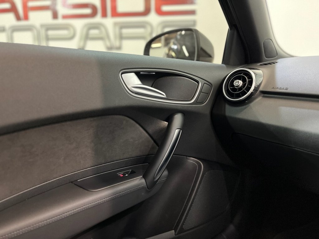 Used Audi A1 2018 for sale - 77436562: Photo 31