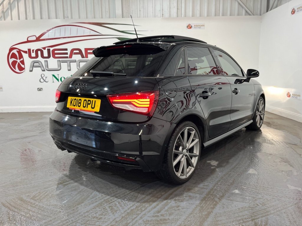 Used Audi A1 2018 for sale - 77436562: Photo 38