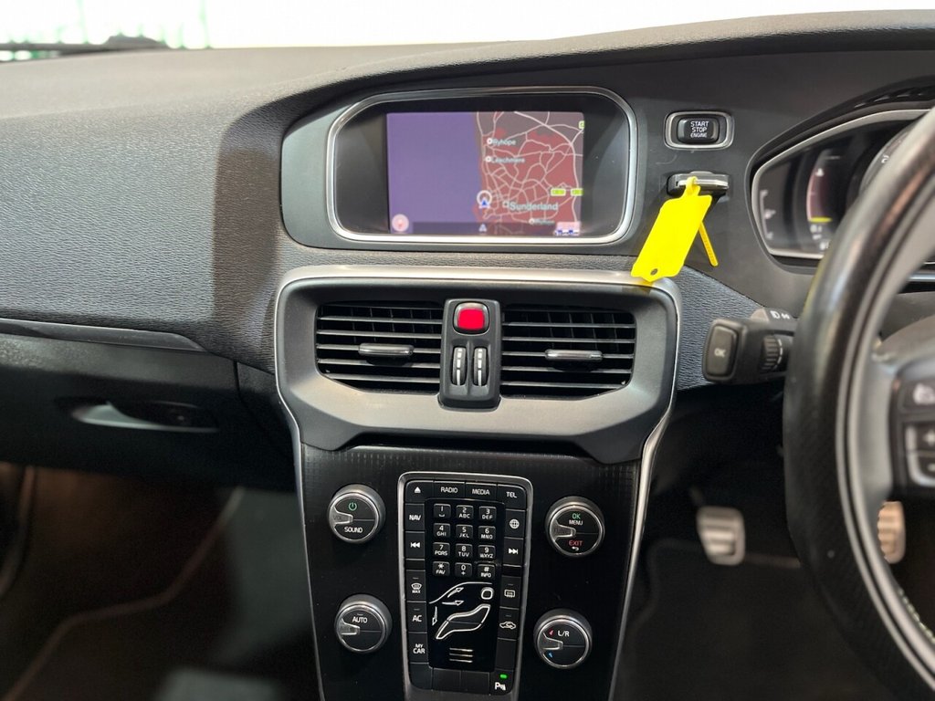 Used Volvo V40 2017 for sale - 77153211: Photo 18