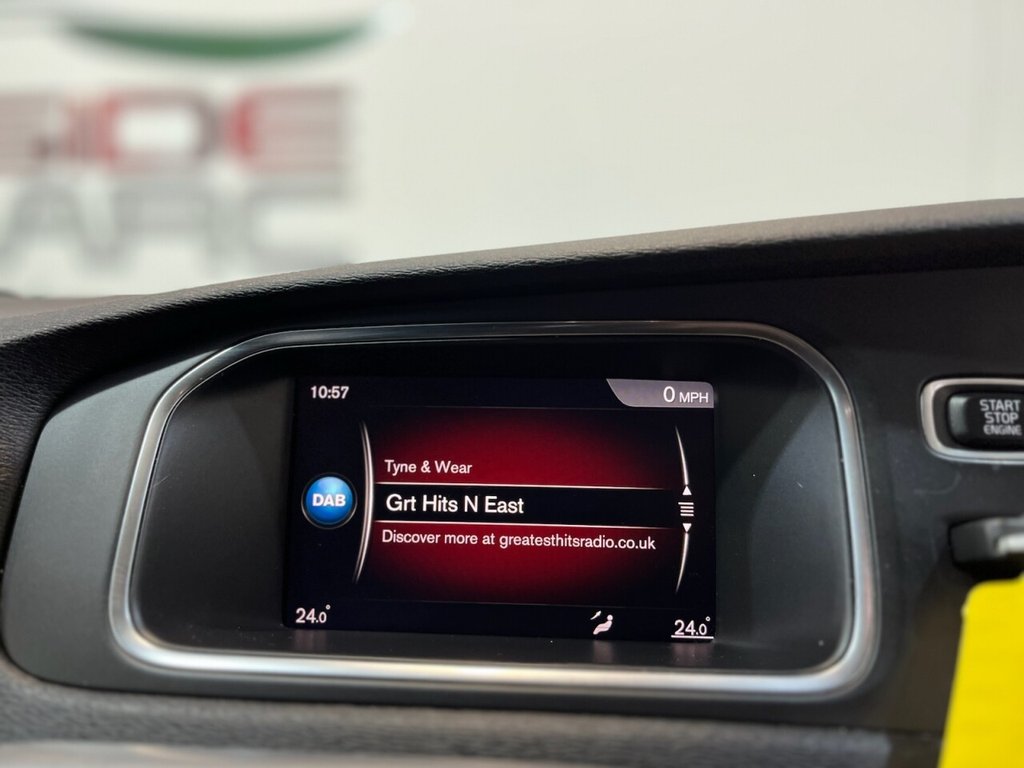 Used Volvo V40 2017 for sale - 77153211: Photo 21