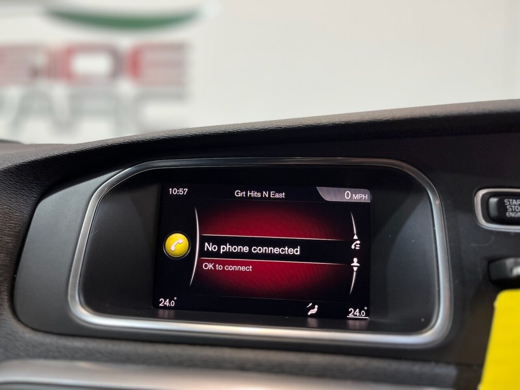 Used Volvo V40 2017 for sale - 77153211: Photo 22